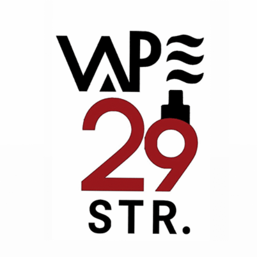 Vape29str