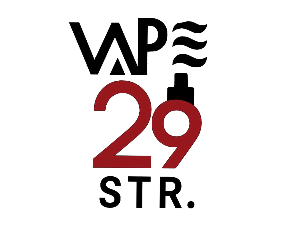 Vape29str