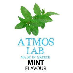 Atmos Lab Άρωμα Mint 10ml