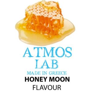 Atmos Lab Άρωμα Μέλι 10ml