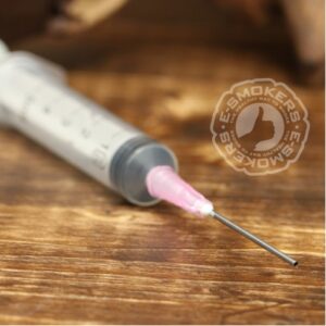 Σύριγγα 5ml - 10ml, Μέγεθος 10ml
