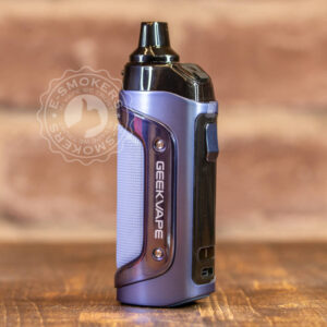 Aegis Boost 3 Kit 3000mAh by Geekvape, Χρώμα Saphire Blue