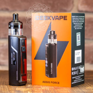 Aegis Force Pod Kit 3200mAh 5ml by Geekvape