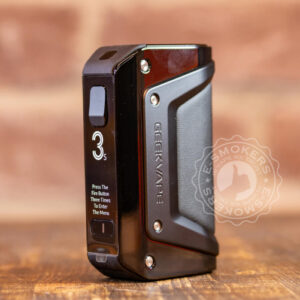 Aegis Legend 3 by GeekVape
