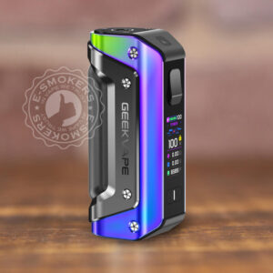 Aegis Solo 3 by GeekVape