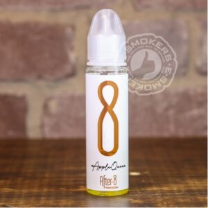 After-8 Flavor Shots - Apple Queen