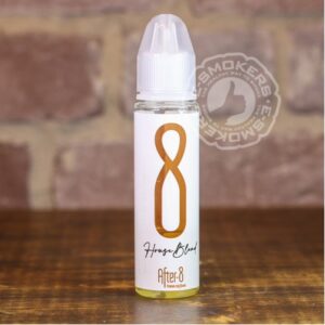 After-8 Flavor Shots - House Blend