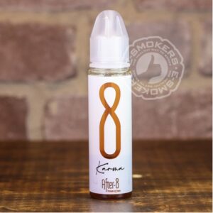 After-8 Flavor Shots - Karma