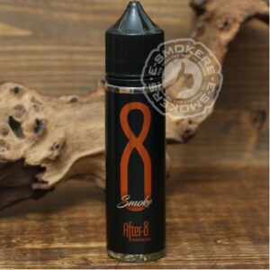 After-8 Flavor Shots - Smoke