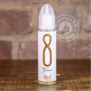 After-8 Flavor Shots - Terra