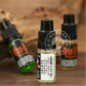 After-8 Άρωμα Gelato 10ml