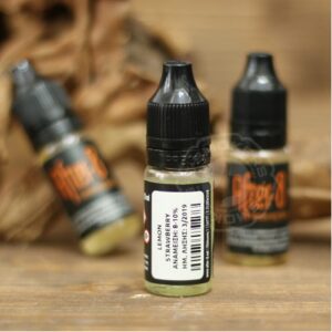 After-8 Άρωμα Lemon Strawberry 10ml