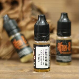 After-8 Άρωμα R-Why 10ml