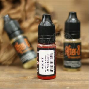 After-8 Άρωμα Red Ice 10ml