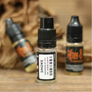 After-8 Άρωμα Smoke 10ml