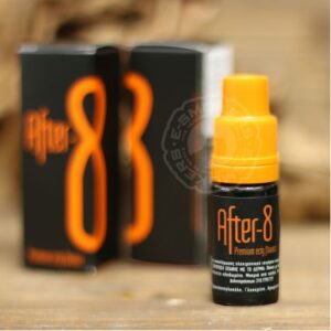 After-8 Smoke X 10ml