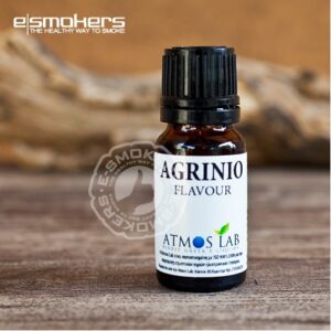 Atmos Lab Άρωμα AGRINIO 10ml