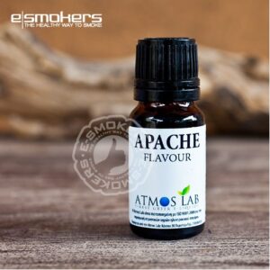 Atmos Lab Άρωμα Apache 10ml