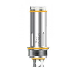 Aspire Cleito Coil Heads, Ωμική Αντιστ. 0.4ohm