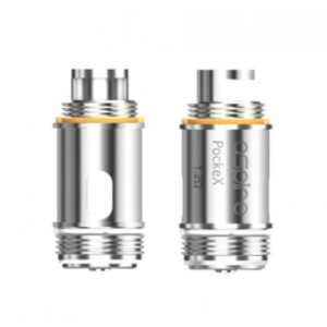 Aspire - PockeX AIO Coil