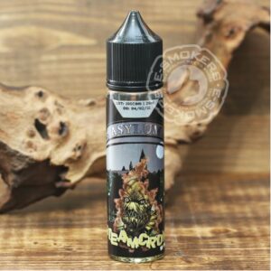 Asylum Flavor Shot – Steamcrow (10ml for 60ml)