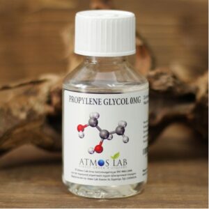 Atmos Lab ΠΡΟΠ/ΓΛΥΚΟΛΗ 100ml