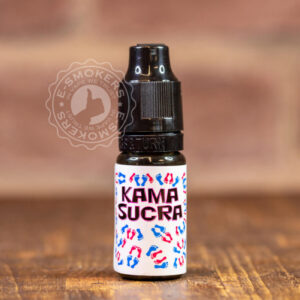 Atmos Lab Άρωμα Kama Sucra 10ml