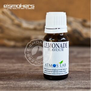 Atmos Lab Άρωμα LEMONADE 10ml