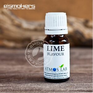 Atmos Lab Άρωμα LIME 10ml