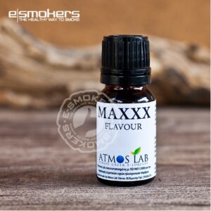 Atmos Lab Άρωμα MAXXX  10ml