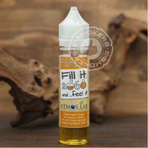 Atmos Lab Mix & Vape - Bebeca