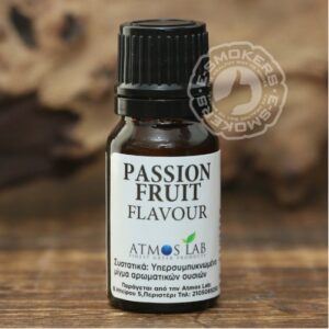 Atmos Lab Άρωμα Passion Fruit 10ml