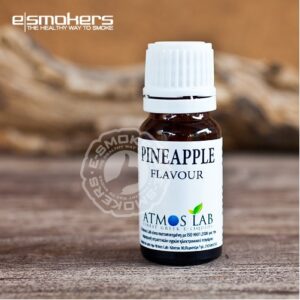 Atmos Lab Άρωμα PINEAPPLE 10ml