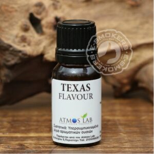 Atmos Lab Άρωμα Texas 10ml