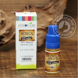 AtmoSalt Bebeca 10ml (18mg)
