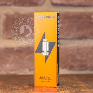 Αντιστάση Zeus Nano Boost Version by GeekVape, Ωμική Αντιστ. 0.4ohm