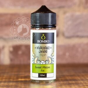 Bombo - Wailani Juice Sweet Melon Ice 120ml