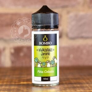 Bombo - Wailani Juice Pina Colada 120ml