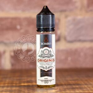 Bombo - Platinum Tobaccos Originis 60ml