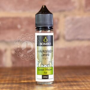 Bombo - Wailani Juice Sweet Melon Ice 60ml