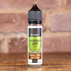 Bombo - Wailani Juice Melon Lime and Coco 60ml