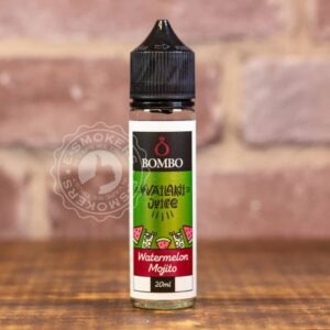 Bombo - Wailani Juice Watermelon Mojito 60ml