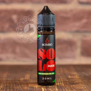 Bombo Solo – Watermelon Ice 60ml