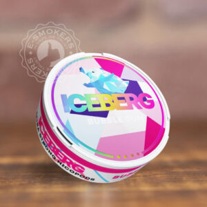 Bubblegum Extreme ( 50mg ) by Iceberg