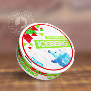 Watermelon Medium ( 20mg ) by Iceberg