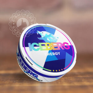 Energy Extreme ( 50mg ) by Iceberg
