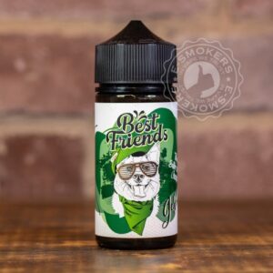 Best Friends Flavor Shots 100ml – Jeff