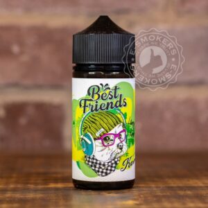 Best Friends Flavor Shots 100ml – Karmen