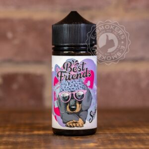 Best Friends Flavor Shots 100ml – Suki