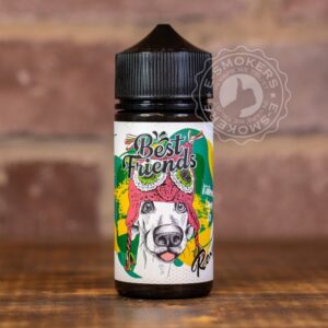 Best Friends Flavor Shots 100ml – Roxy